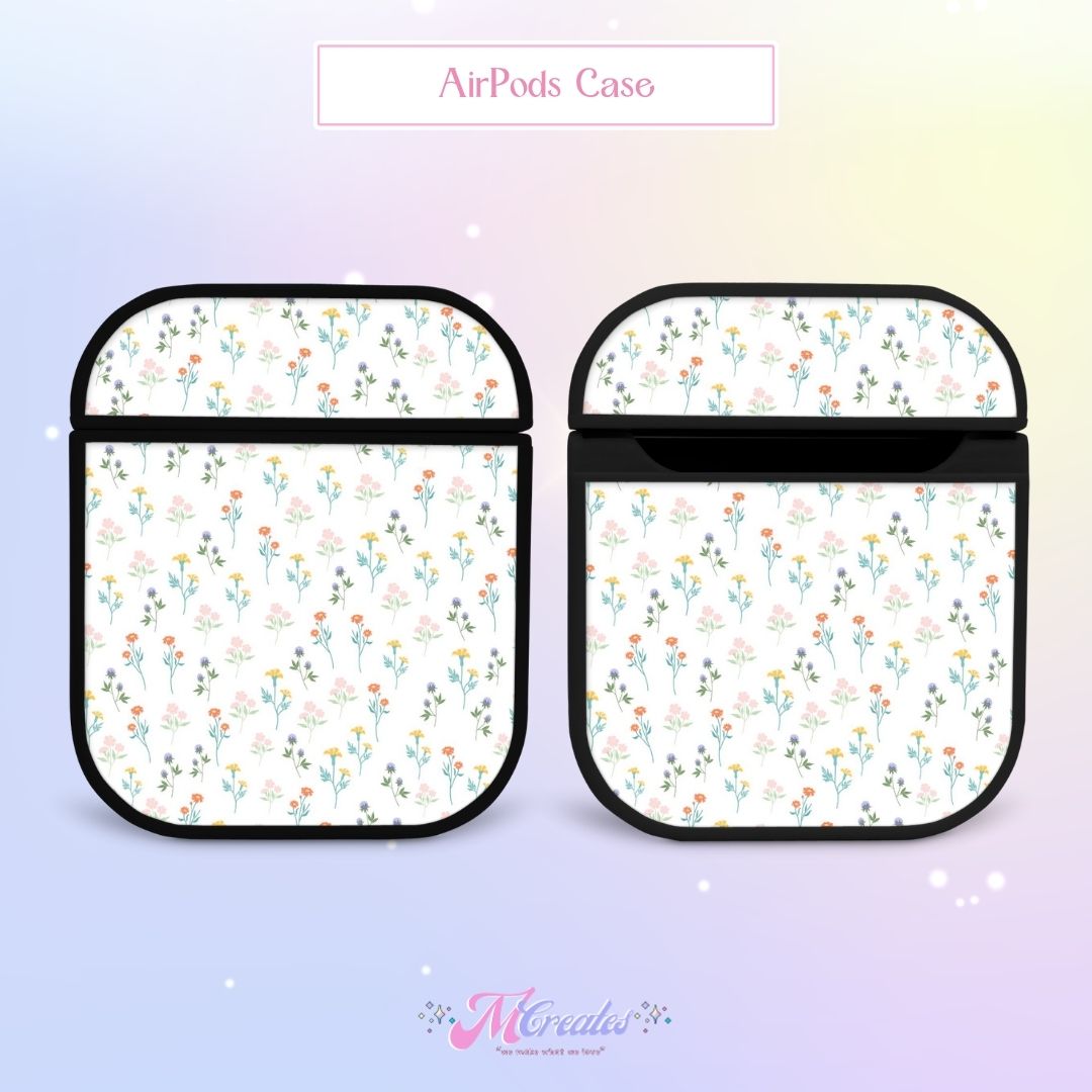 Summer Collection AirPods Case