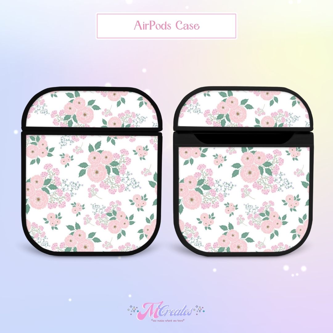 Summer Collection AirPods Case