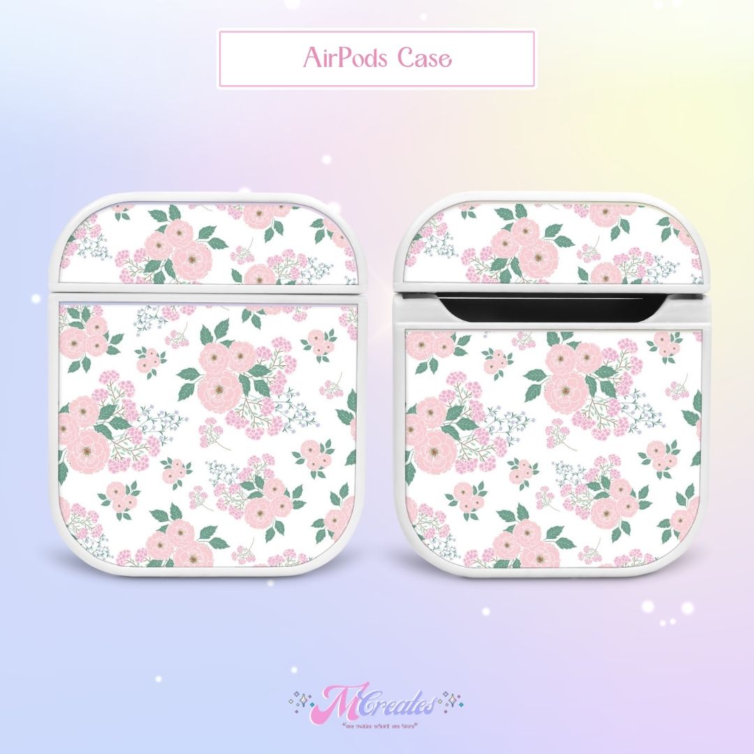 Summer Collection AirPods Case