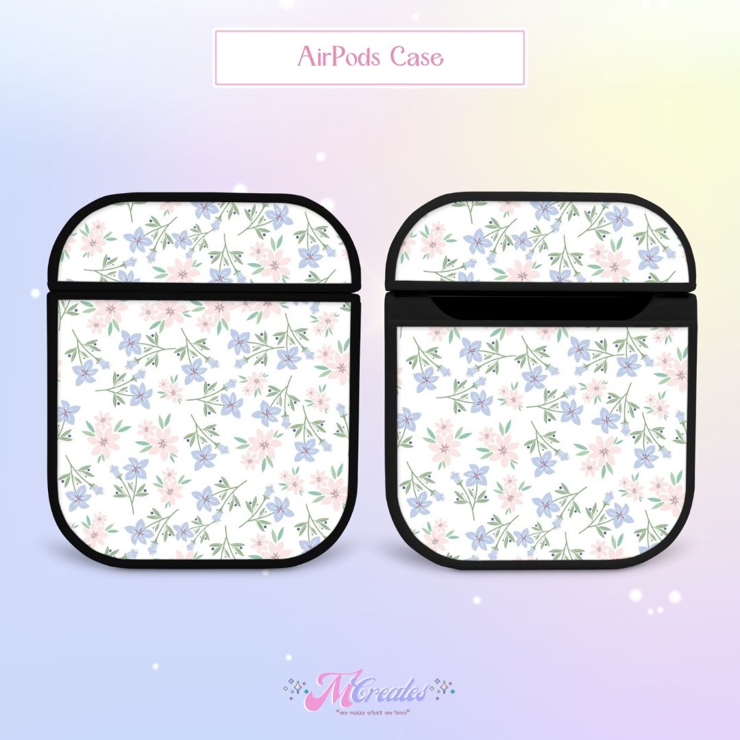 Summer Collection AirPods Case