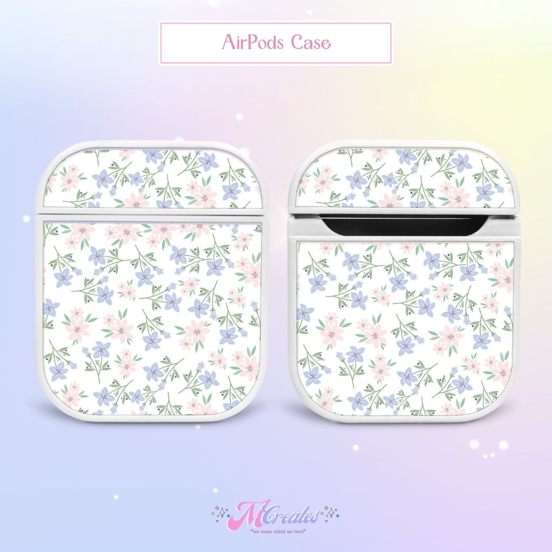 Summer Collection AirPods Case