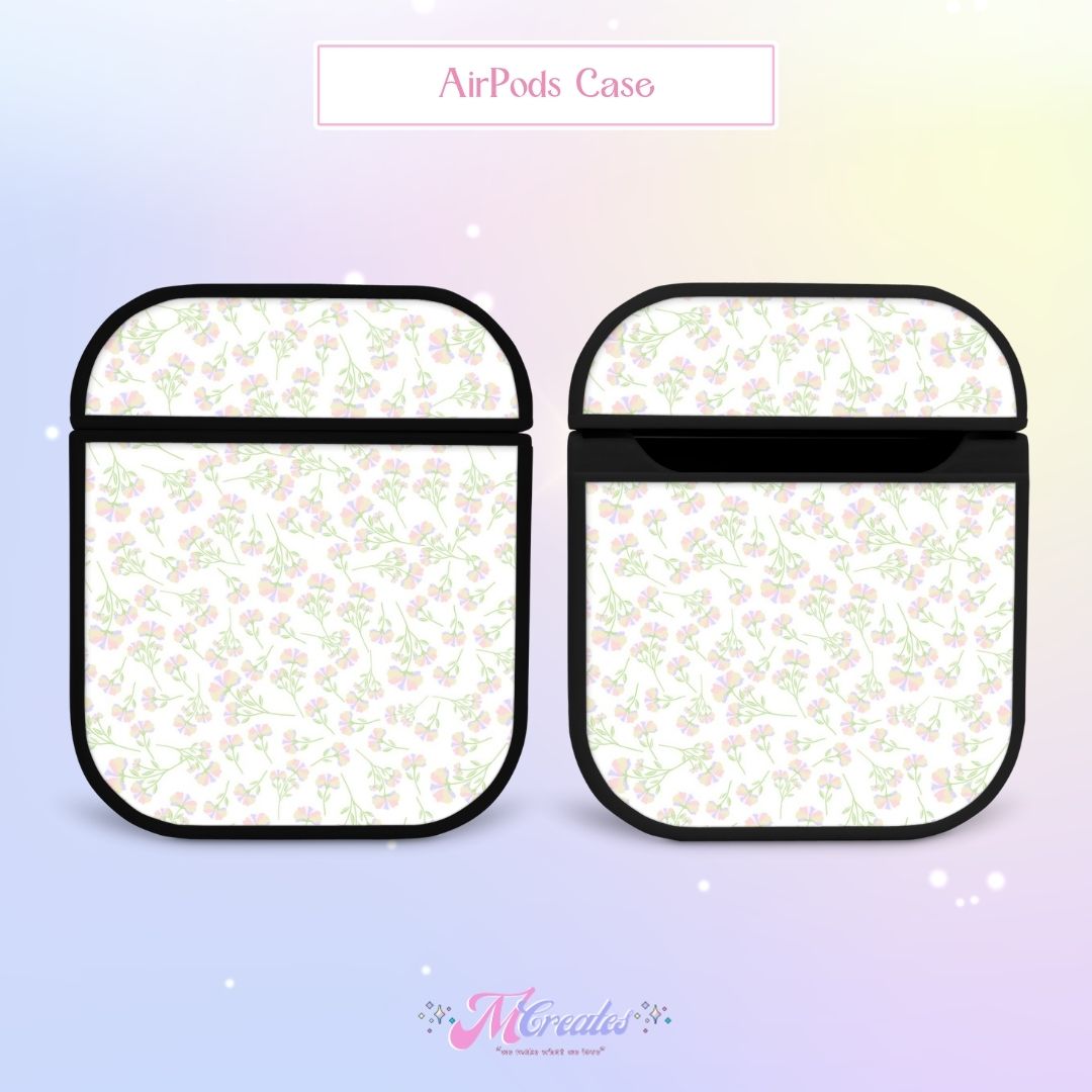 Summer Collection AirPods Case