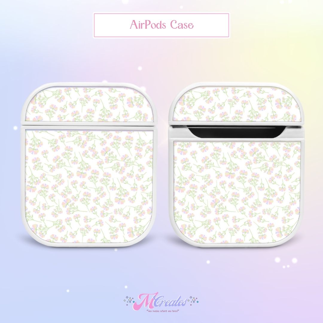 Summer Collection AirPods Case