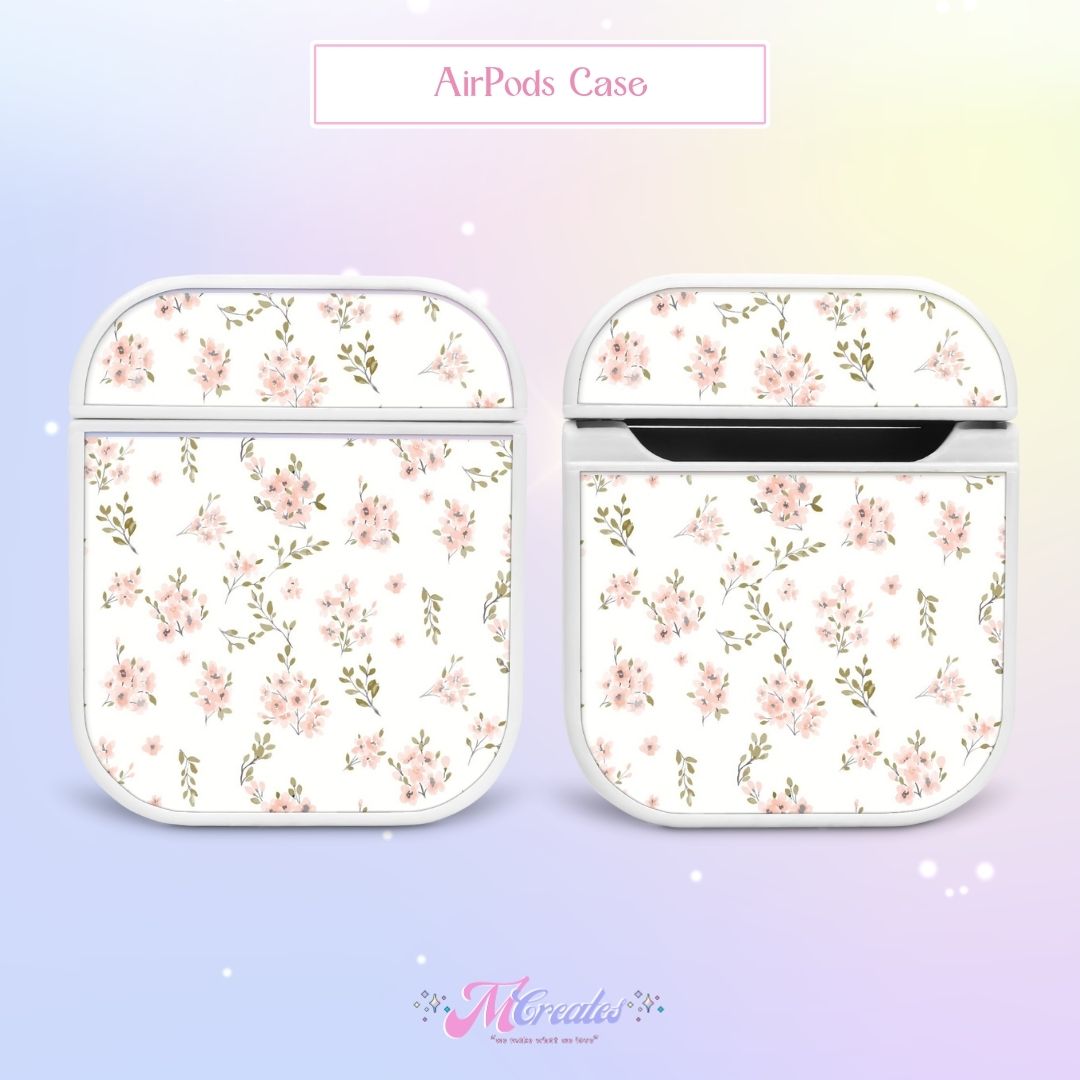 Summer Collection AirPods Case