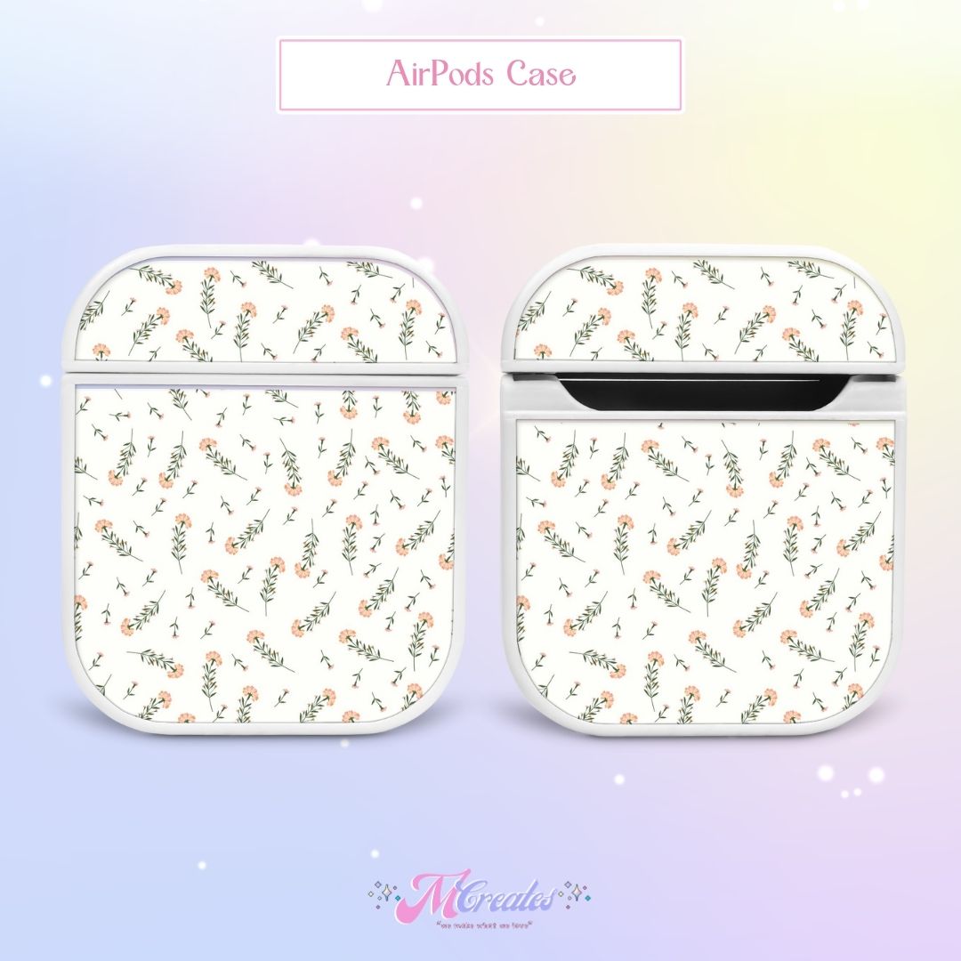 Summer Collection AirPods Case