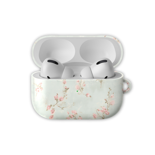 Vintage Floral - AirPods Case