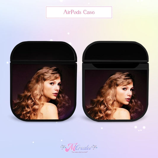 T.S. Speak Now AirPods Case