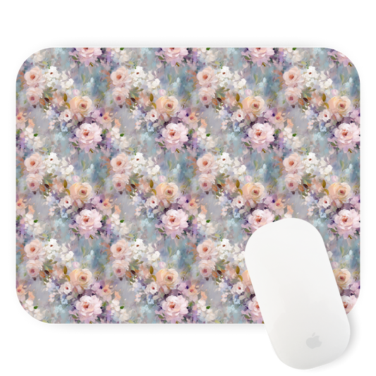 Blush Mouse Pad