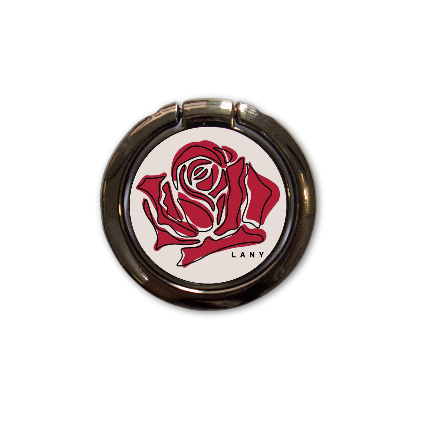 LANY Rose - Ring Holder