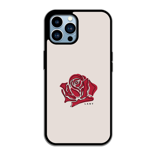 LANY Phone Case