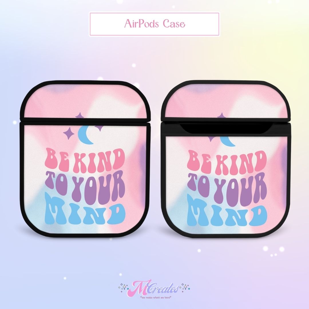 Be Kind AirPods Case