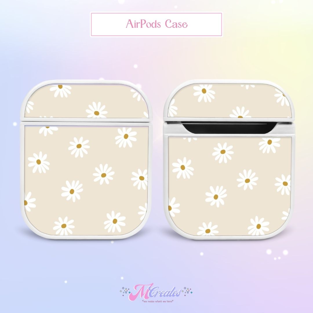 Simply Daisies AirPods Case