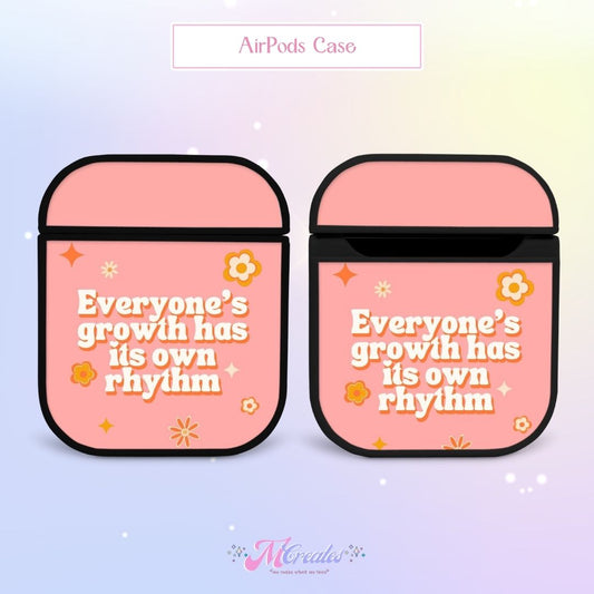 Own Rhythm AirPods Case