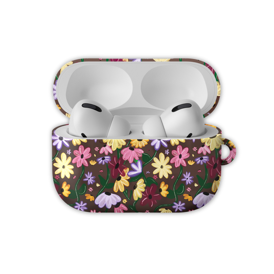 The Eras Tour - Surprise Song Piano Flowers - AirPods Case