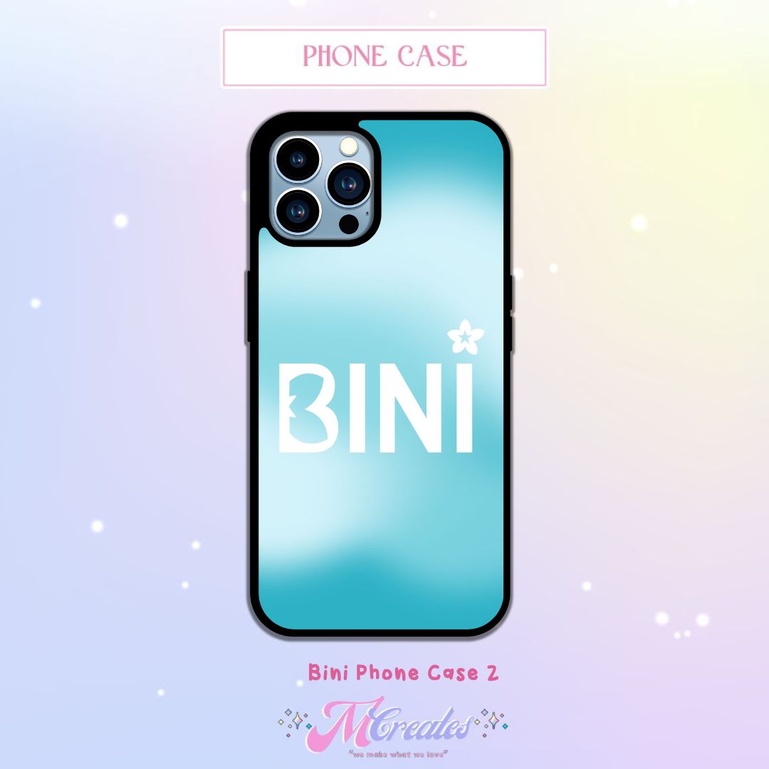 BINI Phone Case