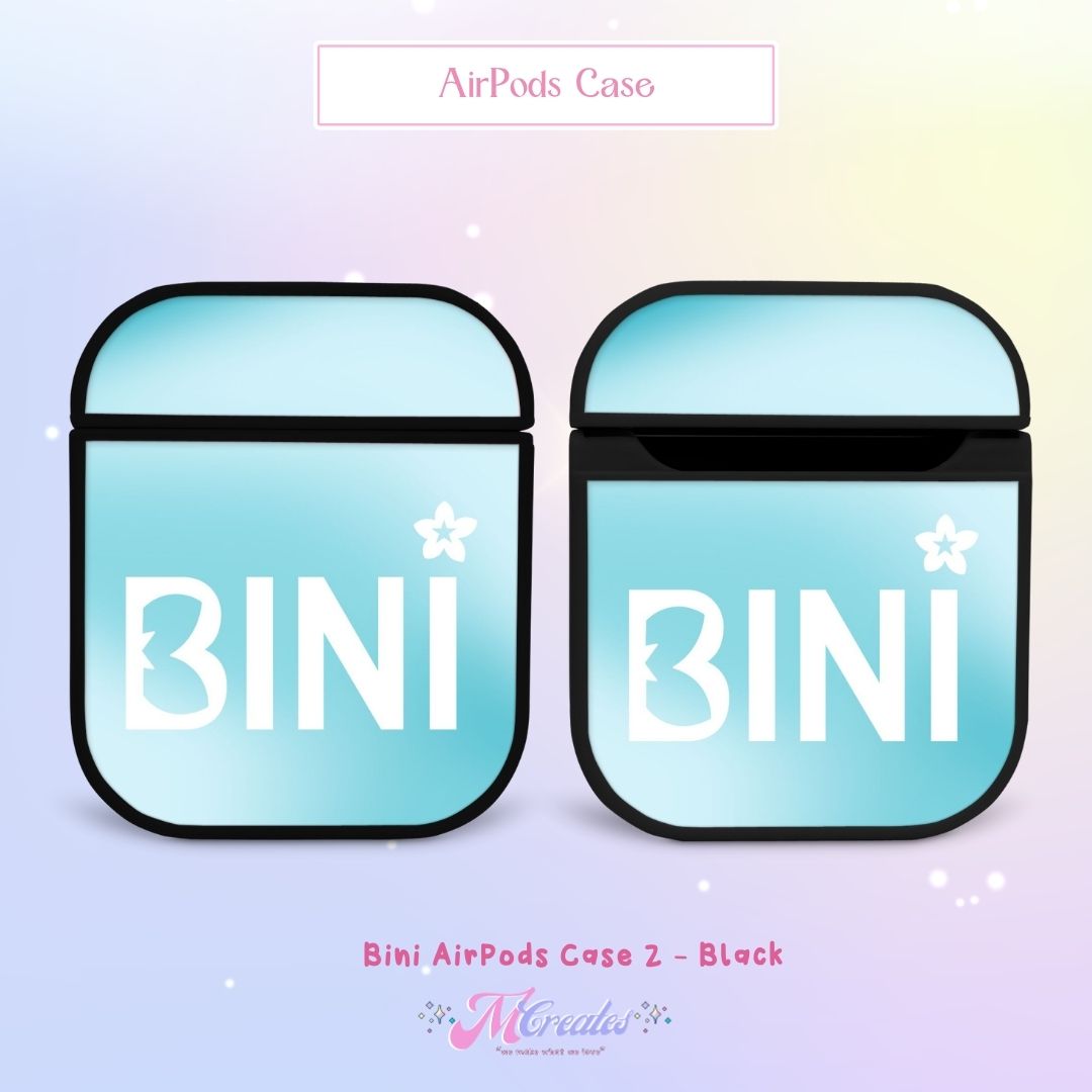 BINI AirPods Case