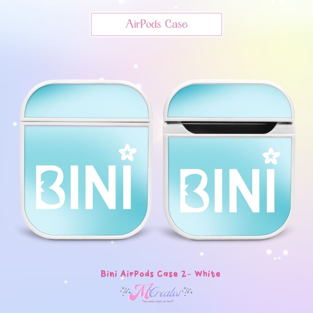 BINI AirPods Case