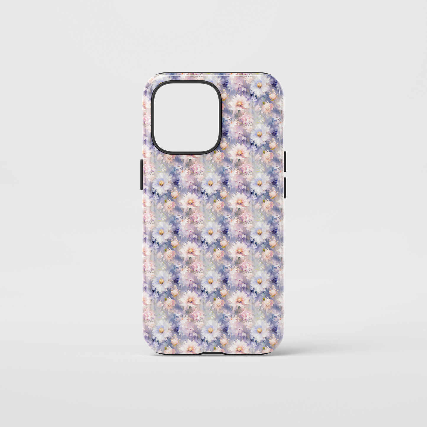 Lavender Luxe Tough Phone Case