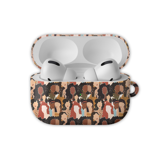 Women - AirPods Case