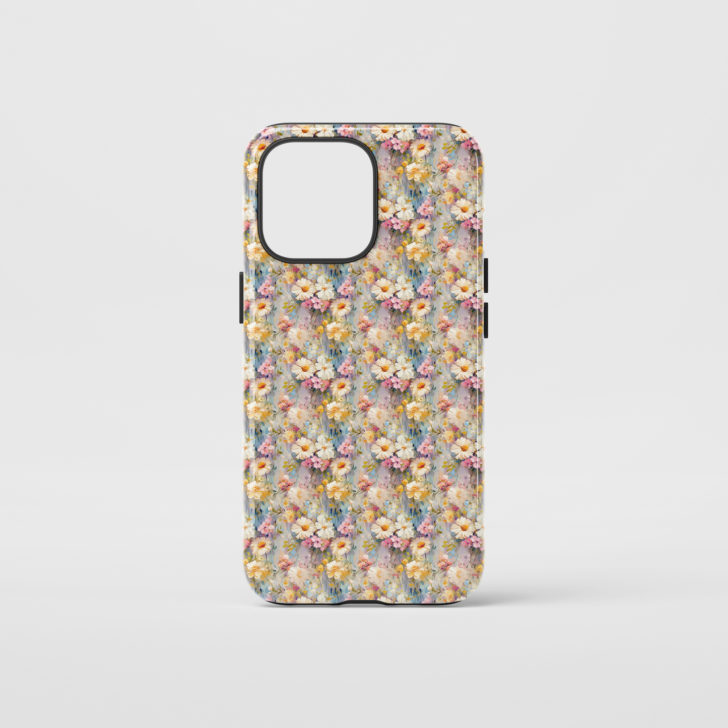 Whimsical Flora Tough Phone Case