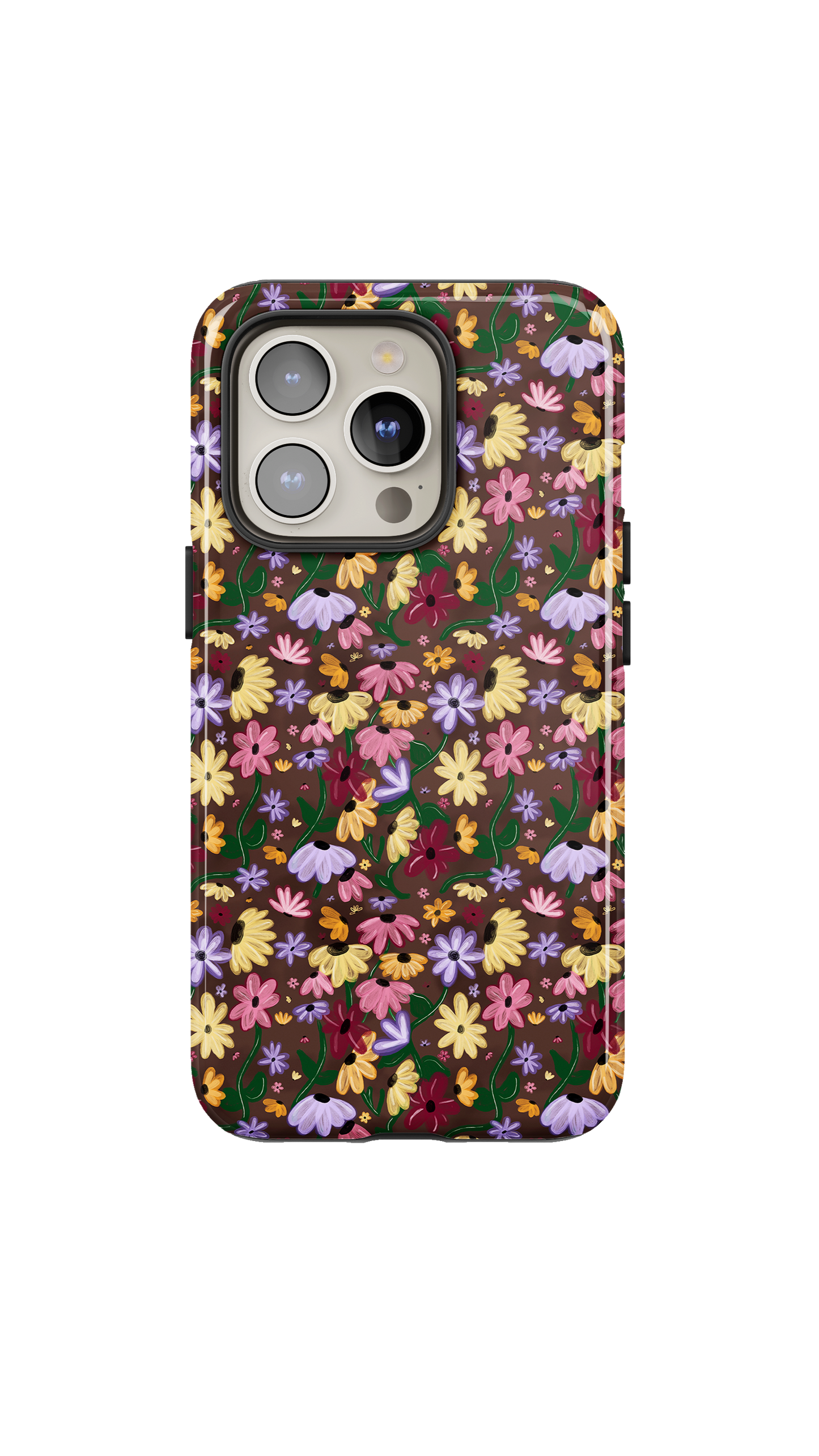 The Eras Tour - Surprise Song Piano Flowers Tough Phone Case