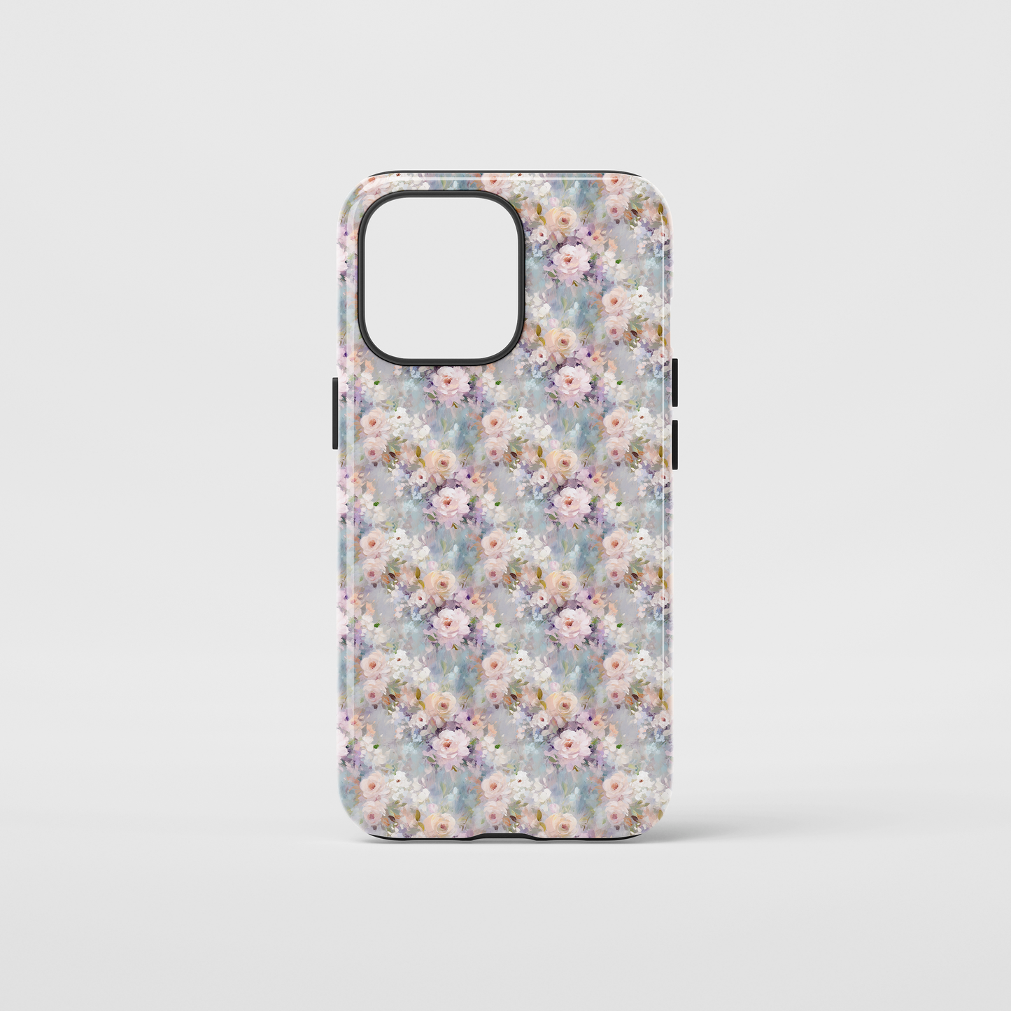 Blush Tough Phone Case